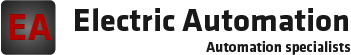 Electric Automation Network